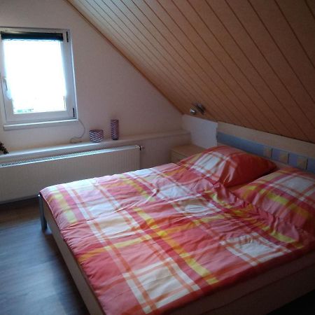 Ferienhaus Rennsteig Mueller Lauscha Eksteriør bilde